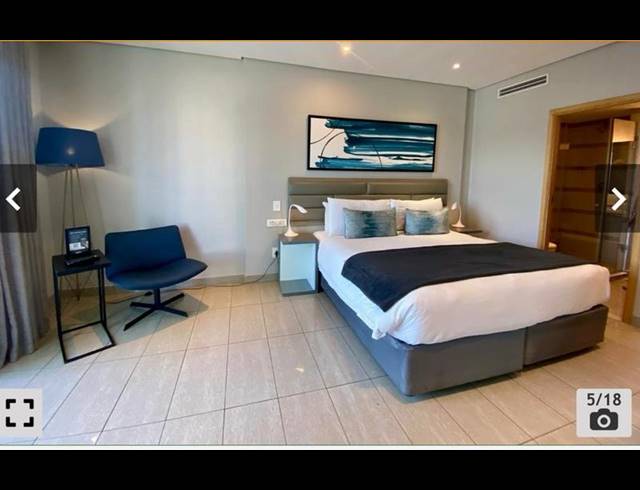 1 BEDROOM APARTMENT FOR SALE IN UMHLANGA ROCKS